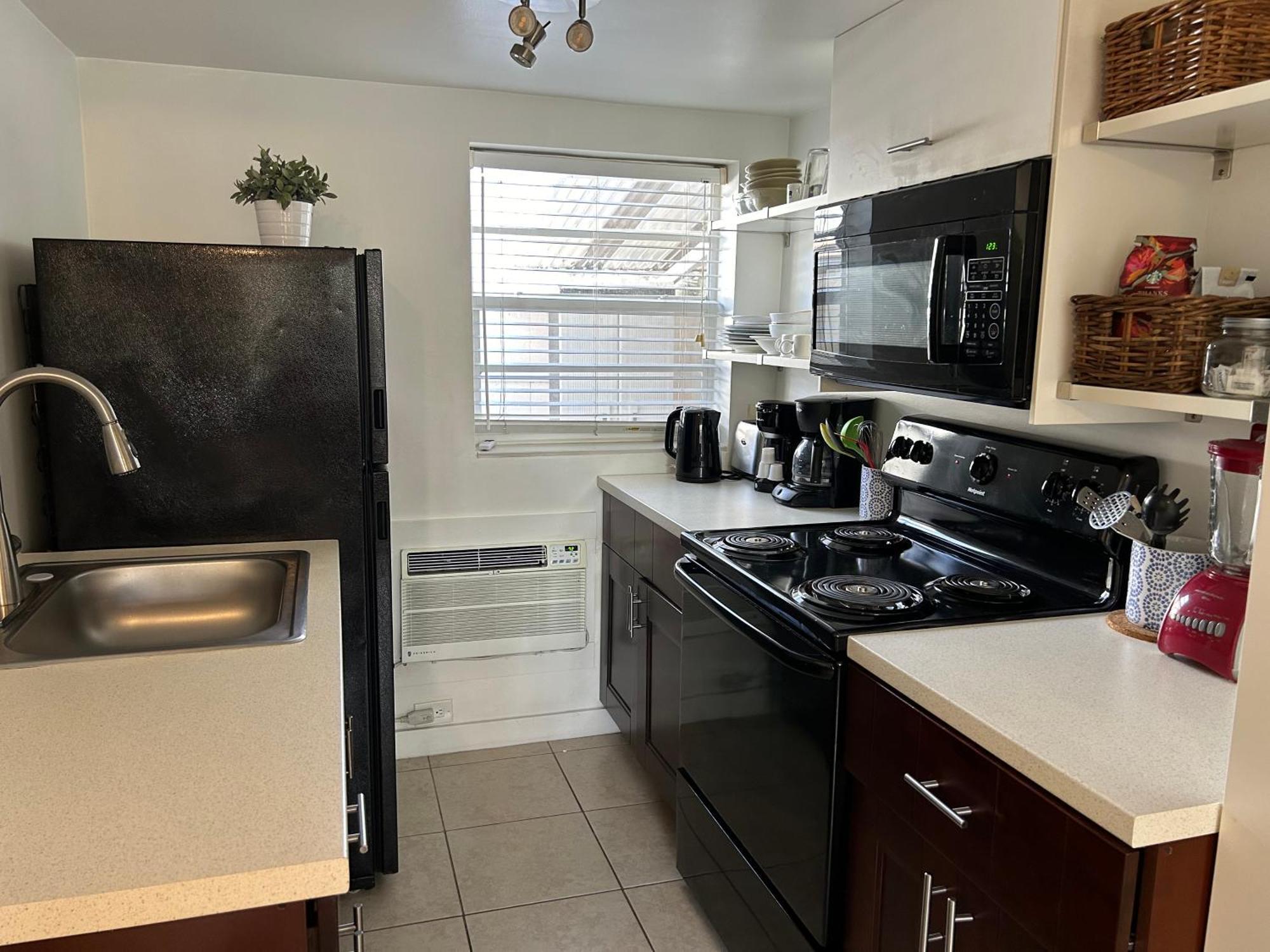 Lambert Family Beach Apartments Fort Lauderdale Esterno foto