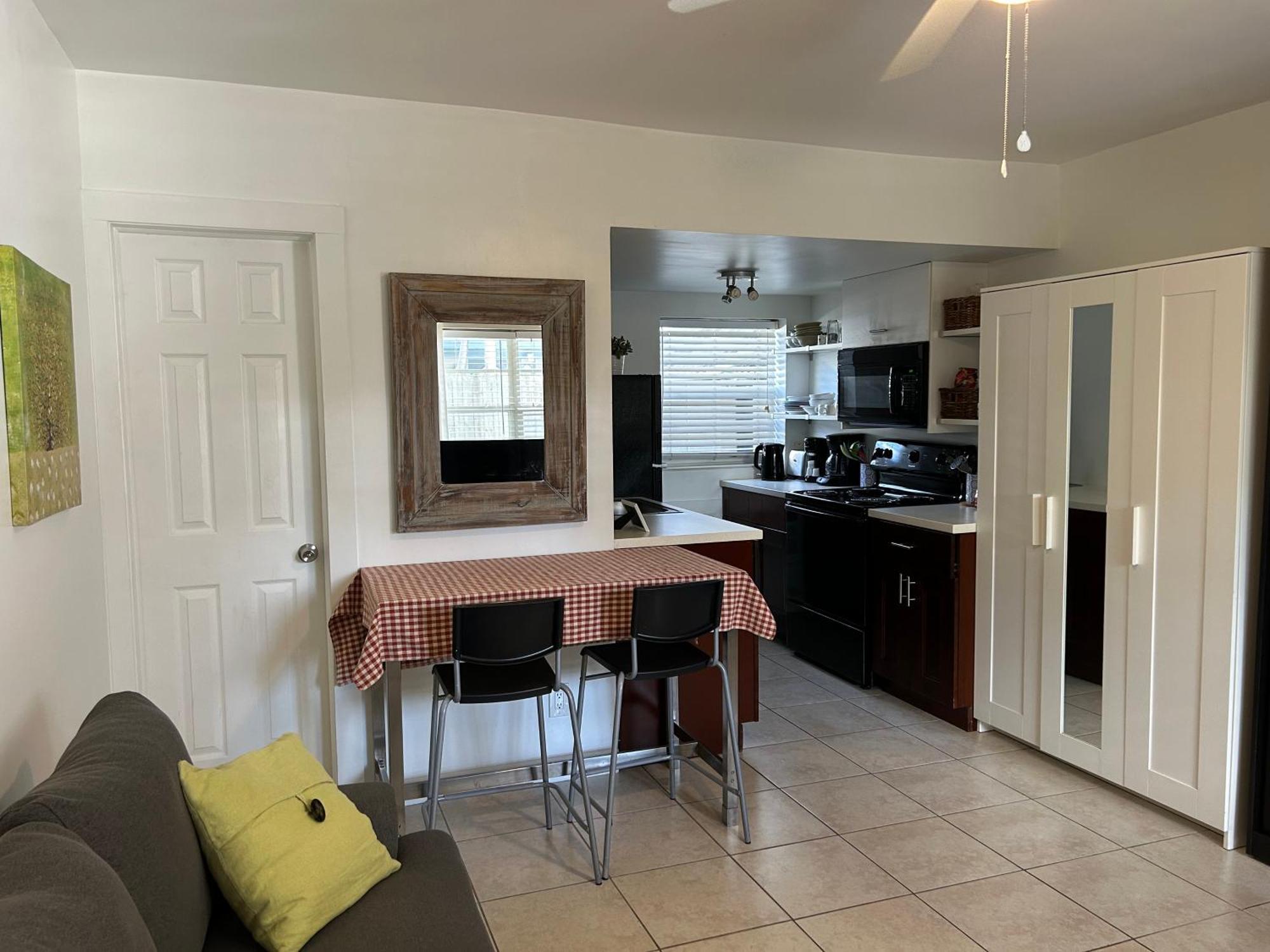 Lambert Family Beach Apartments Fort Lauderdale Esterno foto