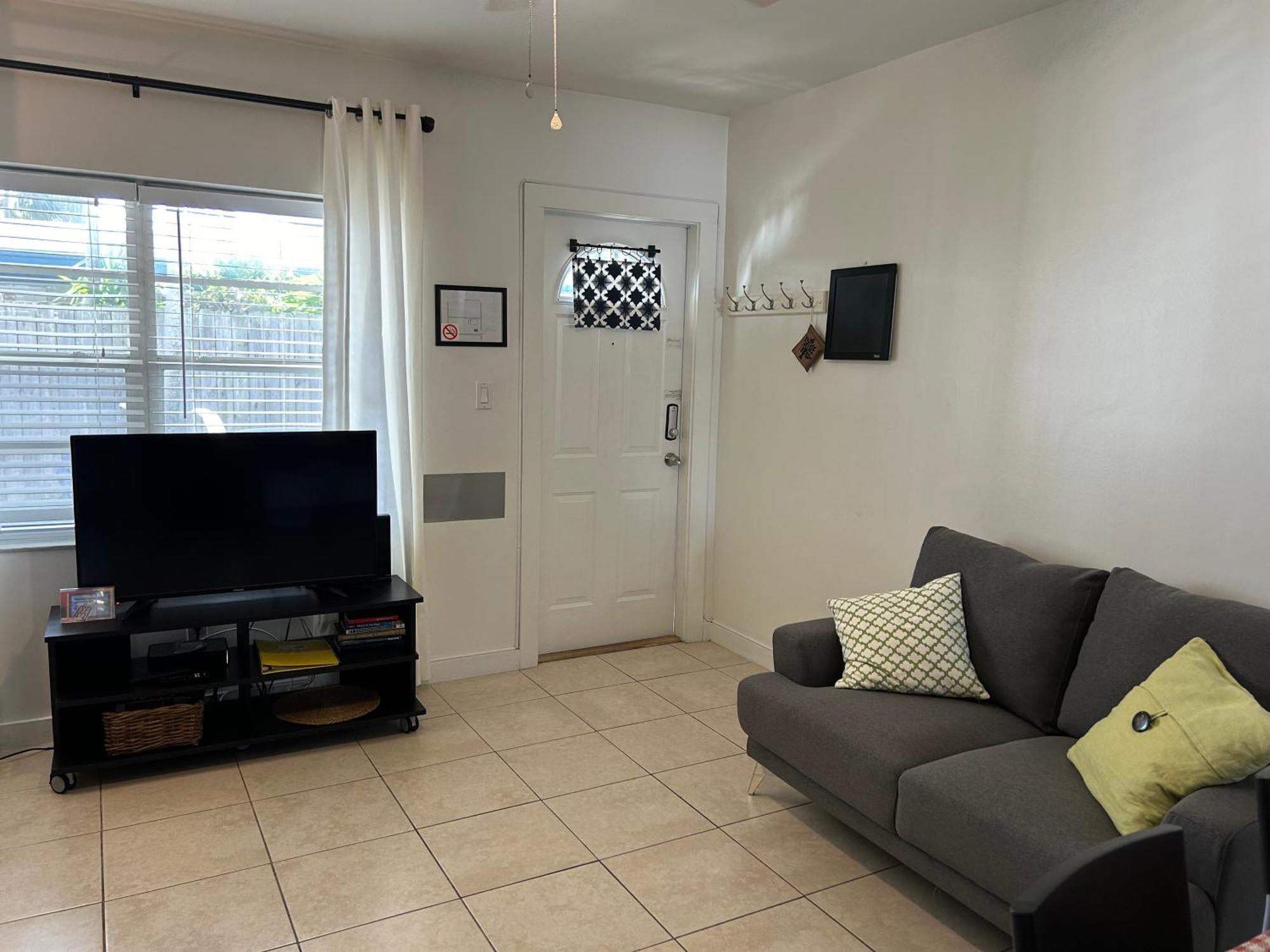 Lambert Family Beach Apartments Fort Lauderdale Esterno foto