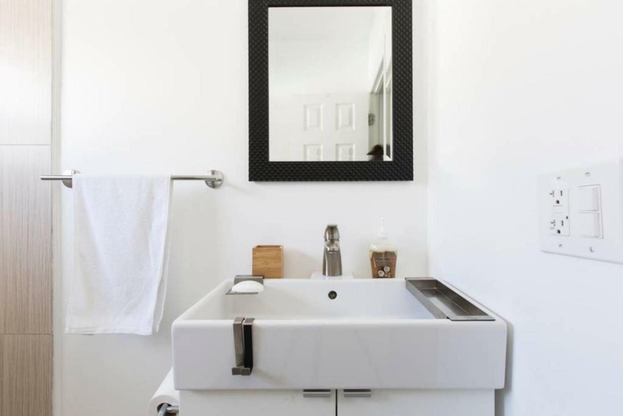 Lambert Family Beach Apartments Fort Lauderdale Esterno foto